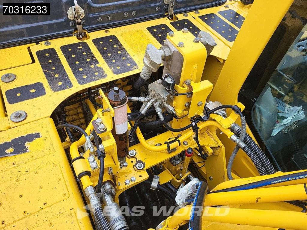 Komatsu PC290 LC-11 Foto 19