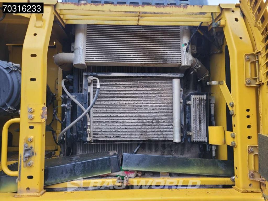 Komatsu PC290 LC-11 Foto 20