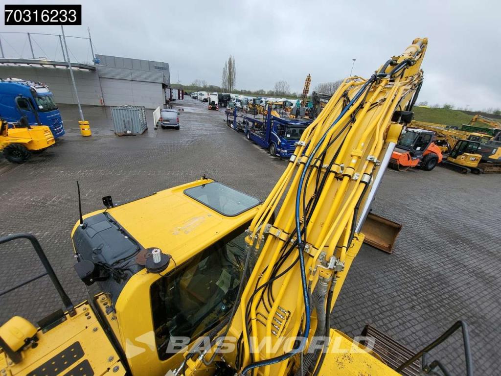 Komatsu PC290 LC-11 Foto 23