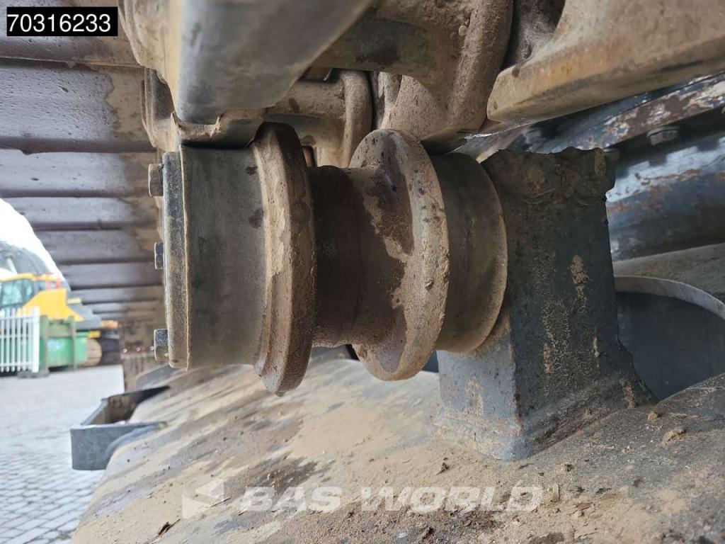 Komatsu PC290 LC-11 Foto 27