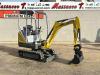 Wacker Neuson 1404 Foto 15 thumbnail