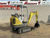 Wacker Neuson 1404 Foto 18 thumbnail