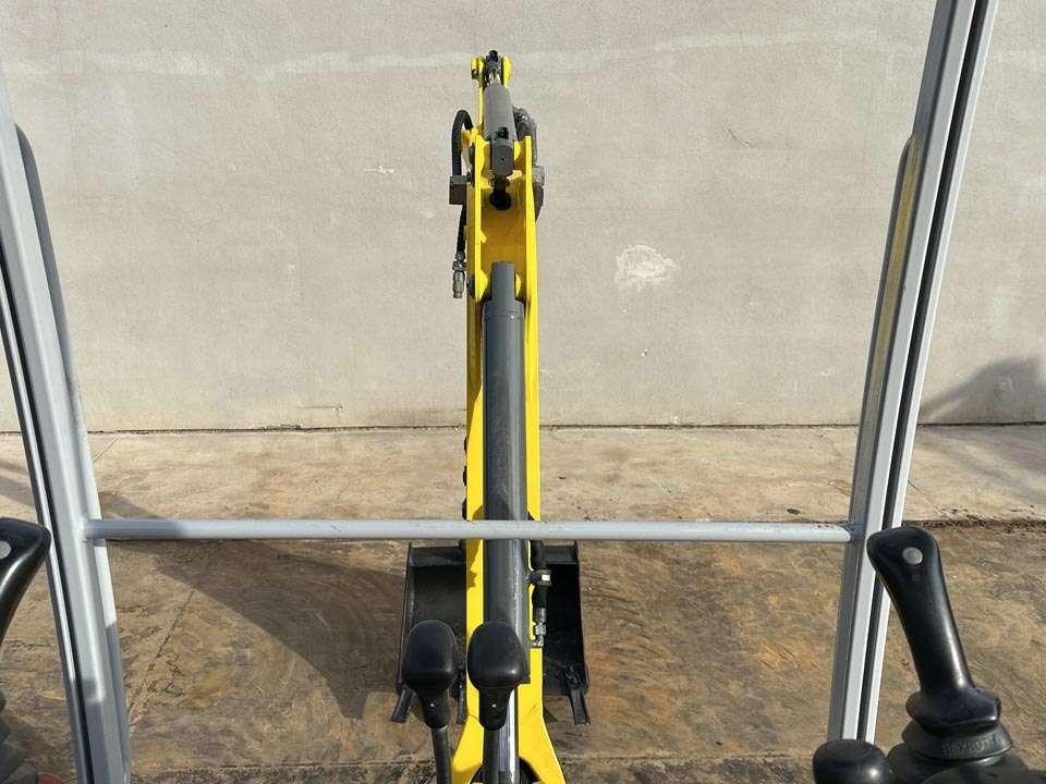 Wacker Neuson 1404 Foto 14