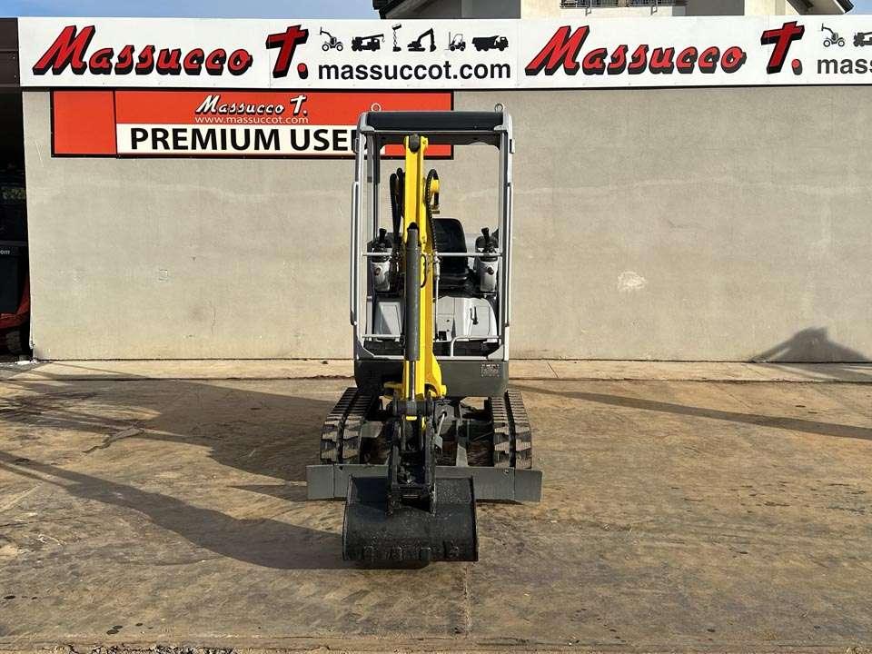 Wacker Neuson 1404 Foto 16