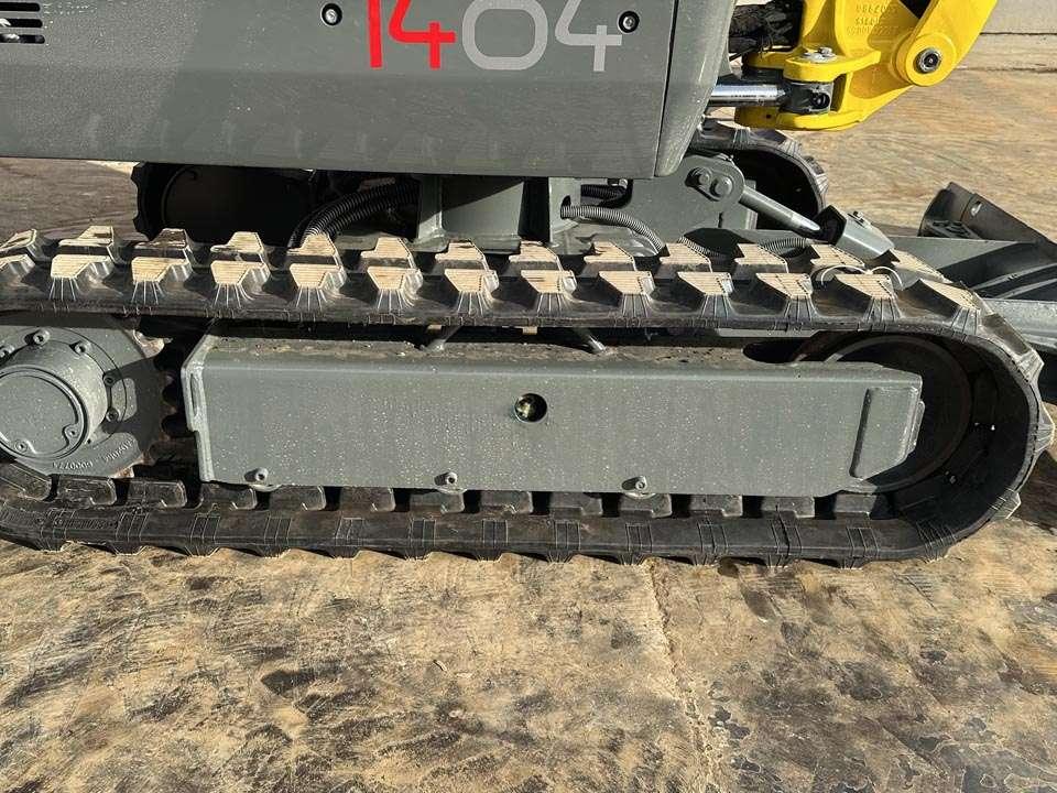 Wacker Neuson 1404 Foto 4