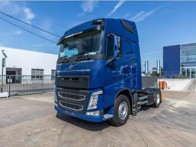 Volvo FH 420 Foto 1