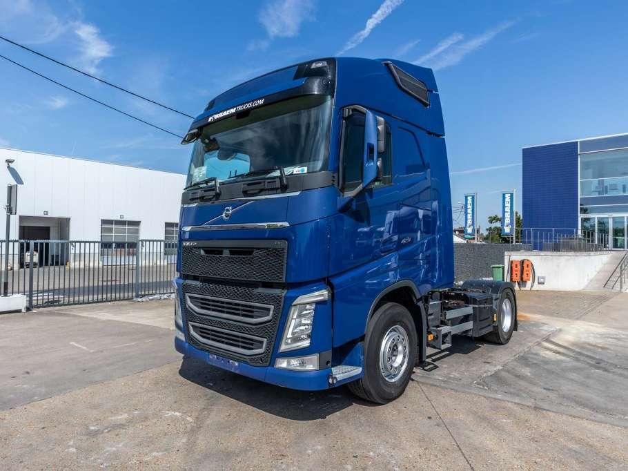 Volvo FH 420 Foto 1