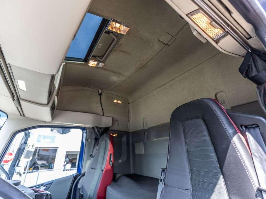 Volvo FH 420 Foto 10