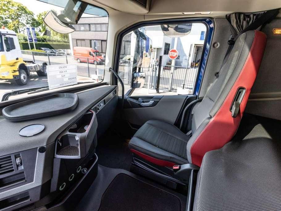 Volvo FH 420 Foto 11