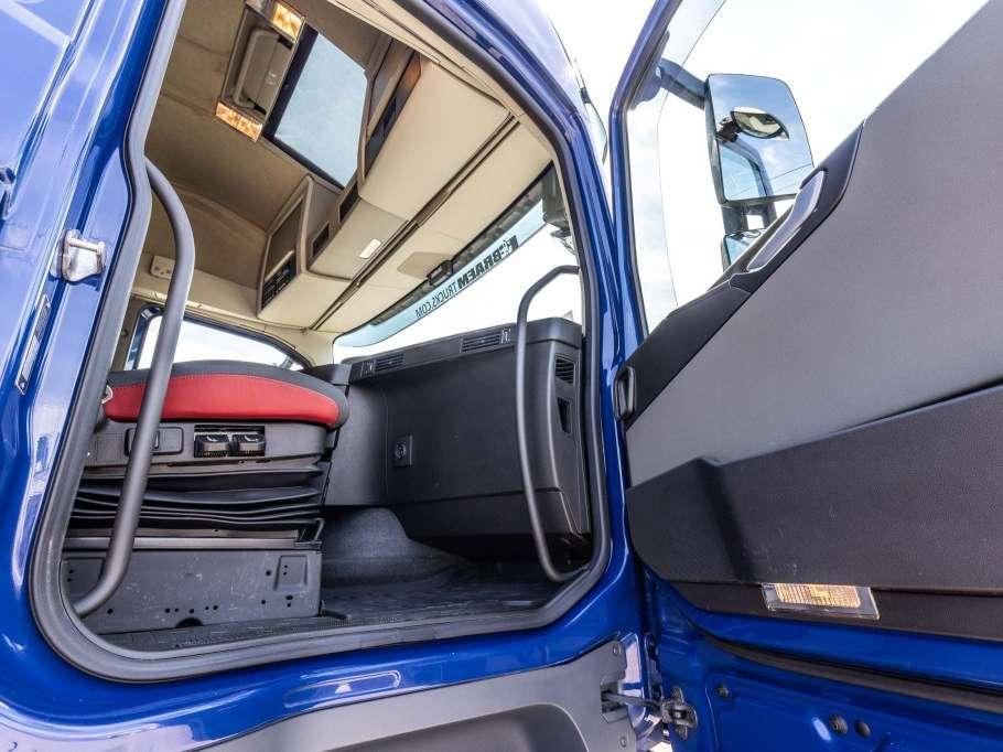 Volvo FH 420 Foto 17