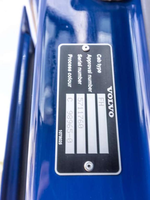Volvo FH 420 Foto 18