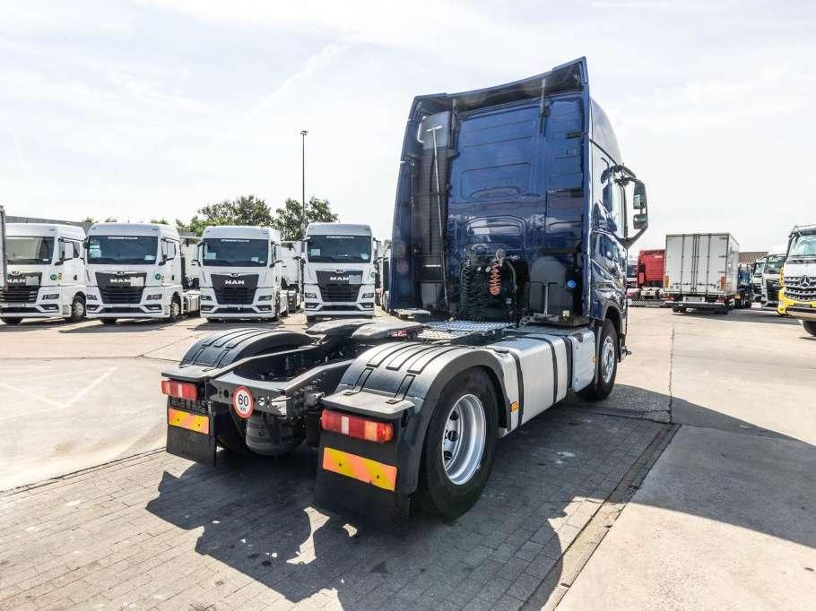 Volvo FH 420 Foto 4