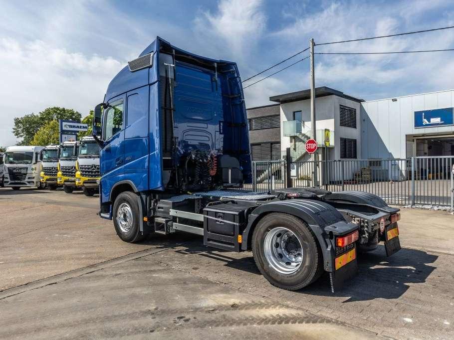 Volvo FH 420 Foto 6
