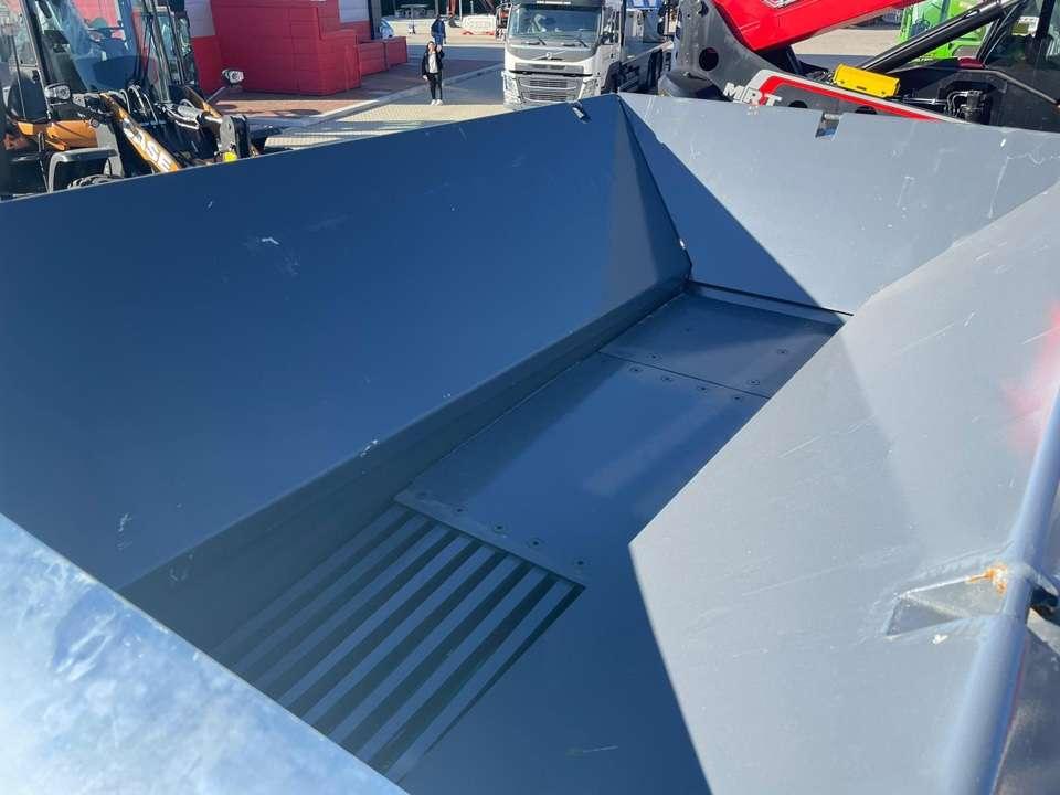 Komplet K-JC 704 Crusher Foto 7