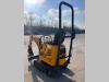 JCB 801.10 Foto 4 thumbnail