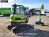Zoomlion ZE35 GU FACTORY WARRANTY -KUBOTA ENGINE -A/C Foto 8 thumbnail