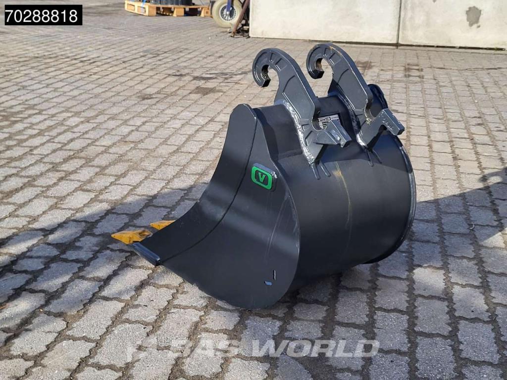 Zoomlion ZE35 GU FACTORY WARRANTY -KUBOTA ENGINE -A/C Foto 19