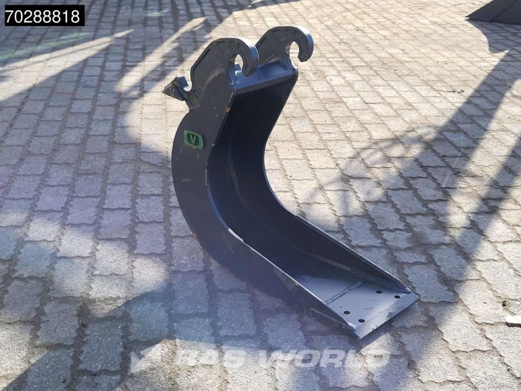 Zoomlion ZE35 GU FACTORY WARRANTY -KUBOTA ENGINE -A/C Foto 29