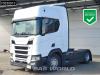 Scania R450 4X2 Retarder Standklima ACC Navi Foto 1 thumbnail