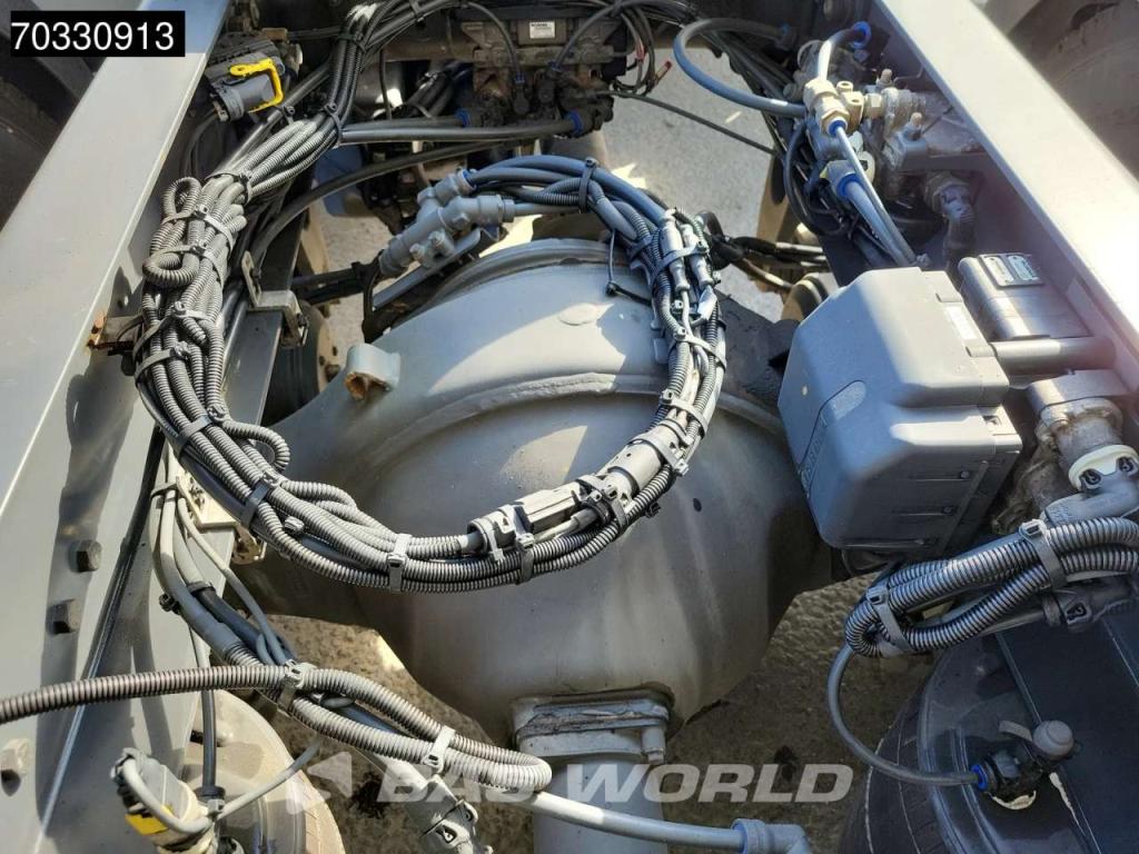Scania R450 4X2 Retarder Standklima ACC Navi Foto 15