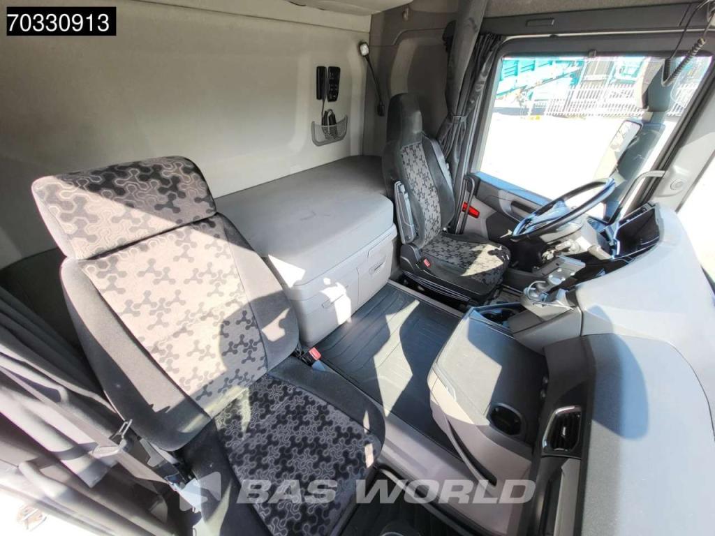 Scania R450 4X2 Retarder Standklima ACC Navi Foto 26