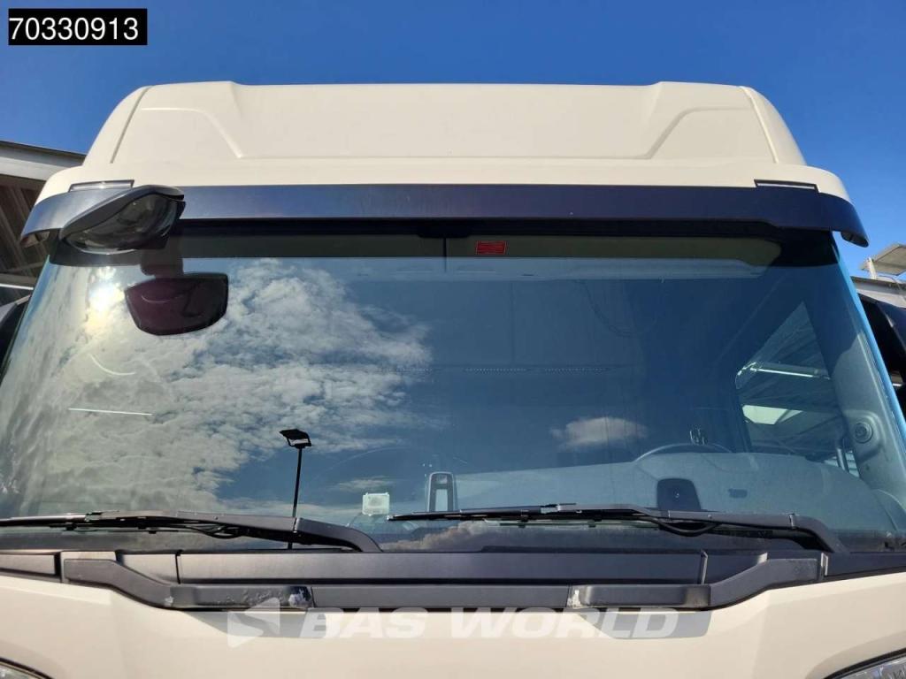 Scania R450 4X2 Retarder Standklima ACC Navi Foto 7