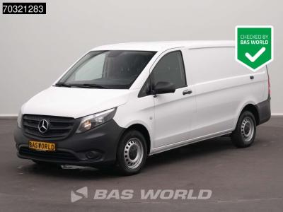 Mercedes-Benz Vito 114 Automaat L2H1 Cruise Camera Parkeersensoren Euro6 L2 Cruise control vendida por BAS World B.V.