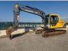 Volvo EC140B LC Foto 1 thumbnail