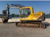 Volvo EC140B LC Foto 4 thumbnail