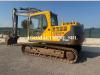 Volvo EC140B LC Foto 5 thumbnail