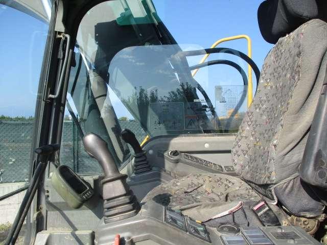 Volvo EC140B LC Foto 16