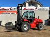 Manitou M50-4 4x4 Foto 1 thumbnail