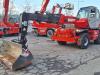 Manitou MRT 2150+ PRIVILEGE Foto 2 thumbnail
