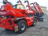 Manitou MRT 2150+ PRIVILEGE Foto 3 thumbnail