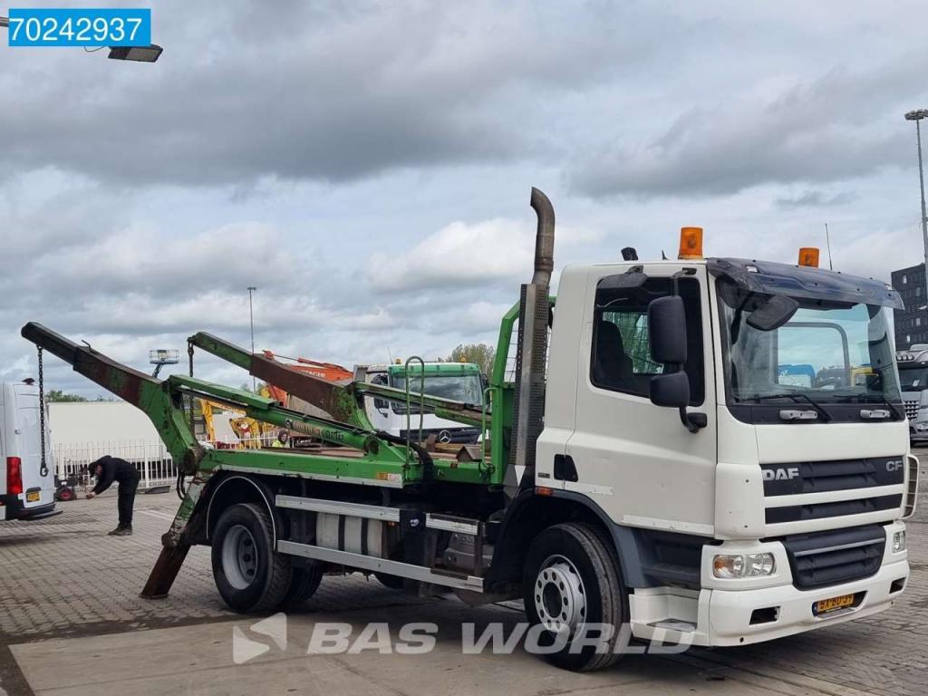 Daf CF75.310 4X2 NL-Truck 14Tons Multilift SLT 142 Euro 5 Foto 3