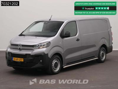 Citroen Jumpy 145pk Automaat L3H1 Trekhaak Navi Airco Cruise Camera Parkeersensoren Euro6 L3 Long Airco Tre vendida por BAS World B.V.