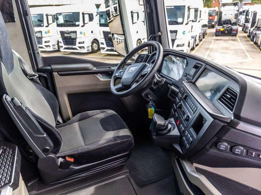 Man TGX 18.510 BLS - INTARDER Foto 13