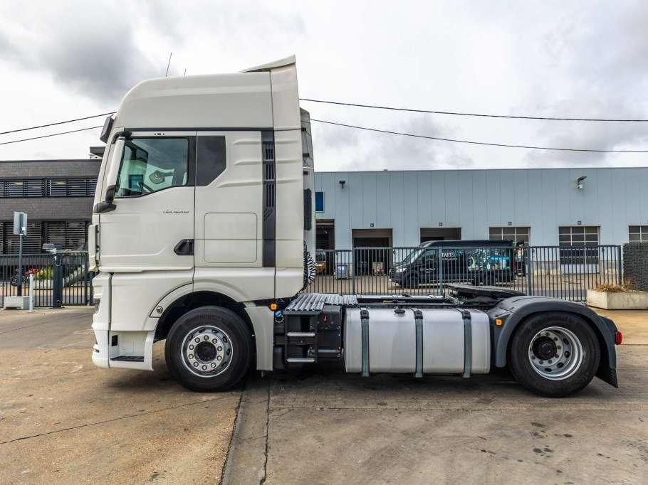 Man TGX 18.510 BLS - INTARDER Foto 7