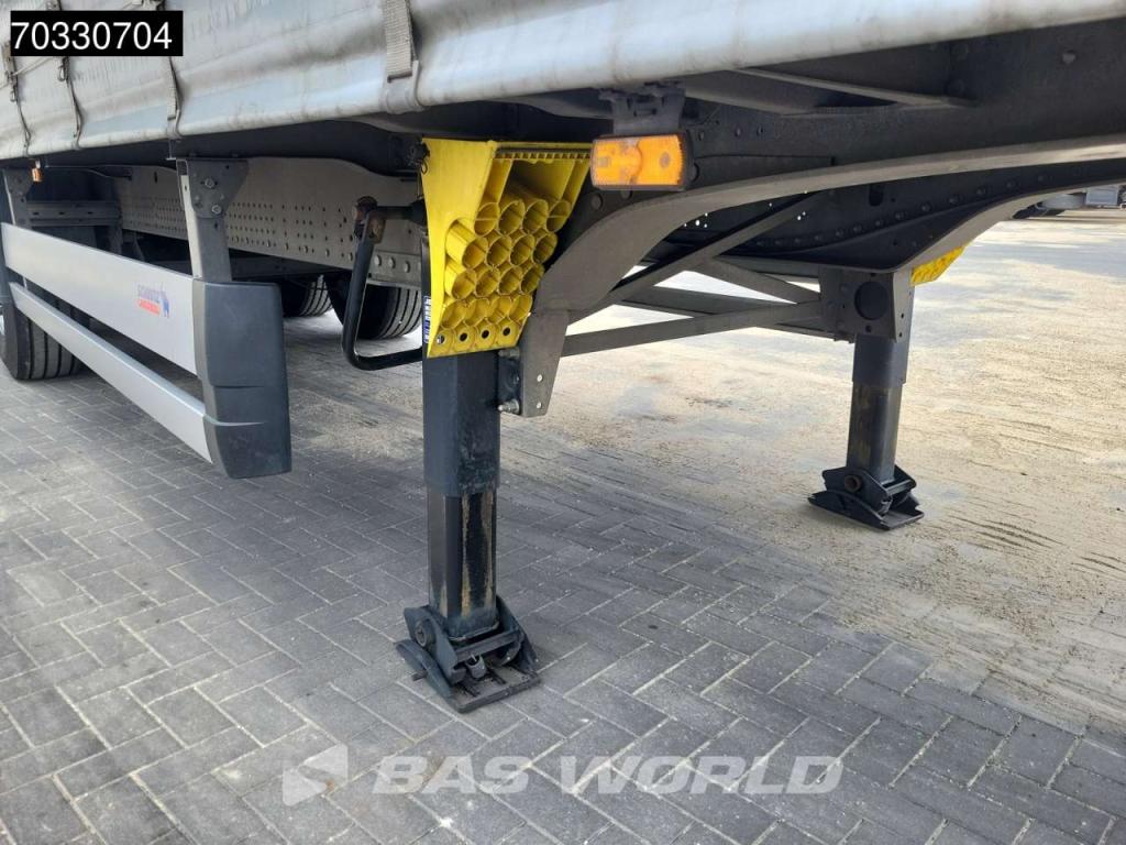 Schmitz SCB*S3T Sliding Roof Foto 27