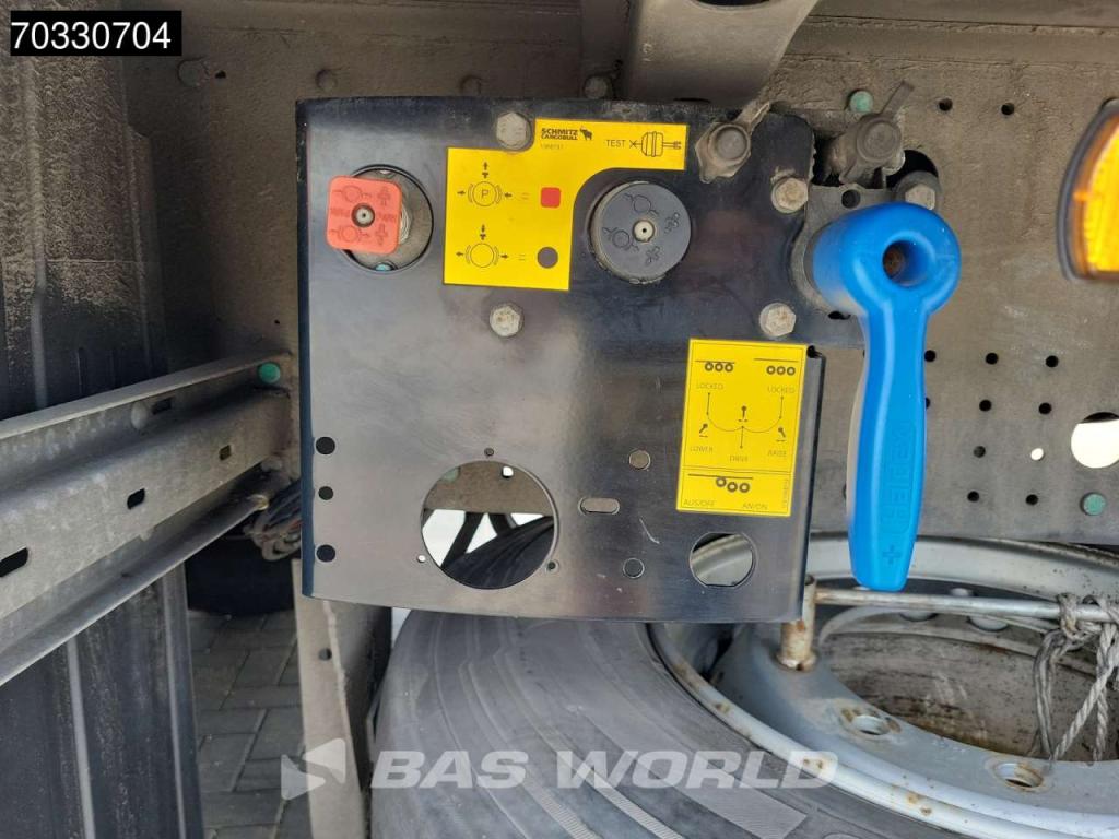 Schmitz SCB*S3T Sliding Roof Foto 30