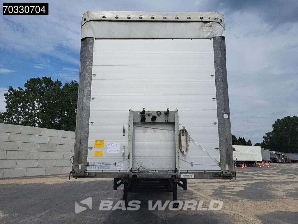 Schmitz SCB*S3T Sliding Roof Foto 6