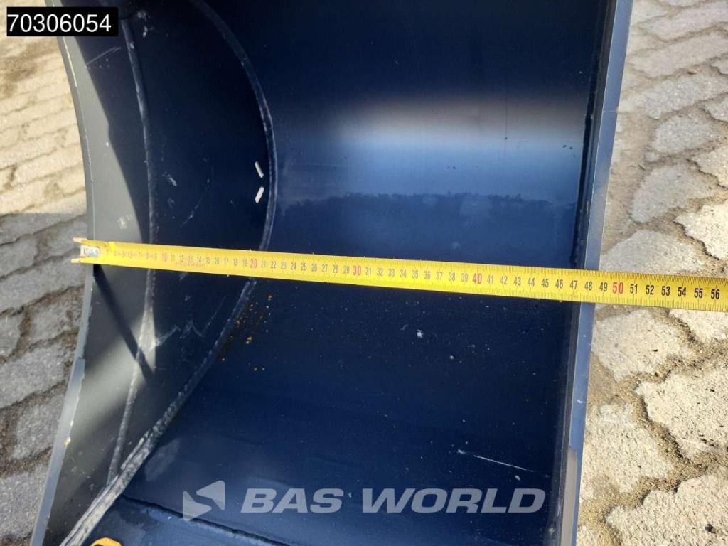 Caterpillar 303.5 FACTORY WARRANTY - CW/3 BUCKETS - CE Foto 20