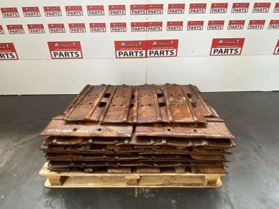 Almohadilla para Caterpillar 963B/C/D vendida por Massucco T. Srl Area Ricambi