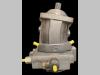Bosch Rexroth A7VO55LR3/63R-NZB01 Foto 2 thumbnail