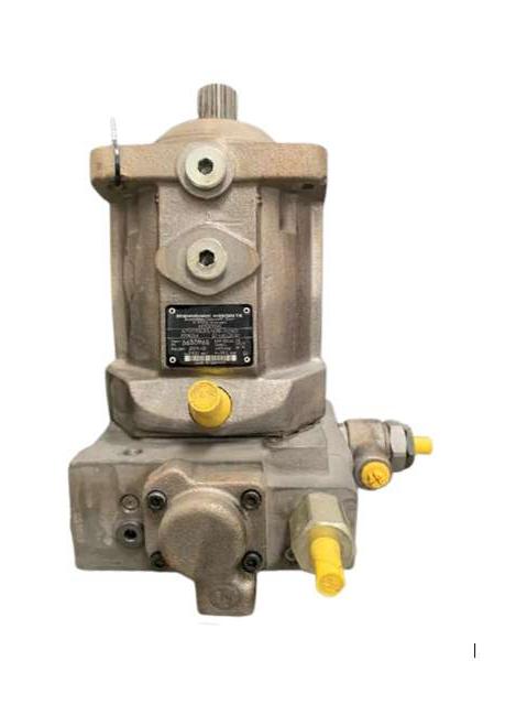 Bosch Rexroth A7VO55LR3/63R-NZB01 Foto 1