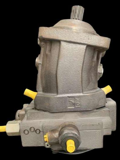 Bosch Rexroth A7VO55LR3/63R-NZB01 Foto 2