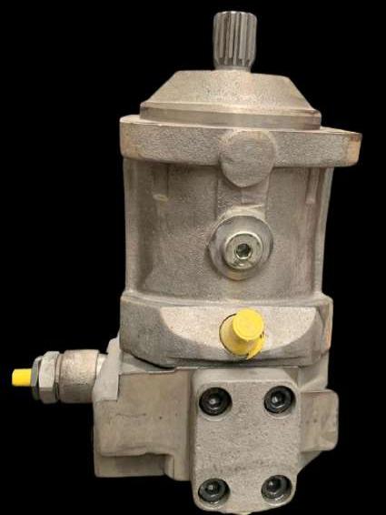 Bosch Rexroth A7VO55LR3/63R-NZB01 Foto 3