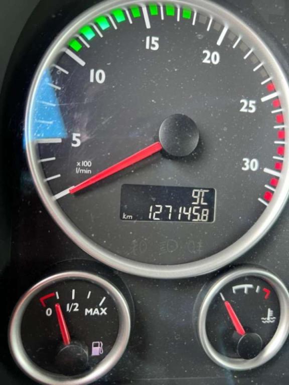 Man TGX 26.480 SCARRABILE CON GRU DIETRO CABINA Foto 9