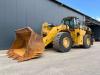 Caterpillar 988K XE Foto 1 thumbnail