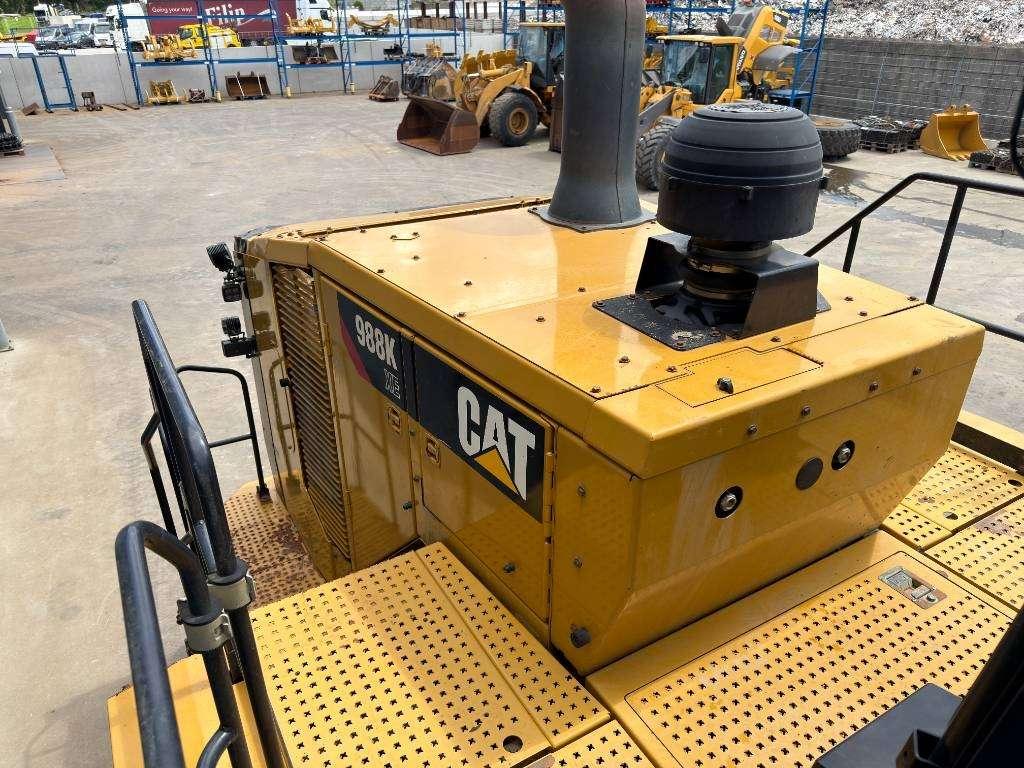 Caterpillar 988K XE Foto 10